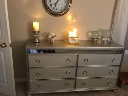 Get 5% in rewards with club o! Stratford Gemma Platinum 6 Drawer Dresser Big Lots
