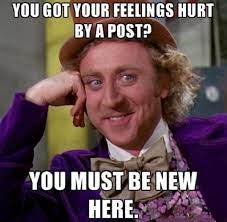 30 Hurt Feelings Memes To Trigger The Emotions Sheideas