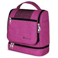 Startseite » kulturbeutel , kosmetiktasche & kulturtasche » kosmetiktaschen damen & damen kulturbeutel. Delaway Xxl Kulturbeutel Zum Aufhangen Premium Qualitat Grosse Kultu Techstudio Ch