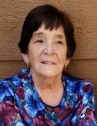 Betty Mae King Obituary June 6, 2018