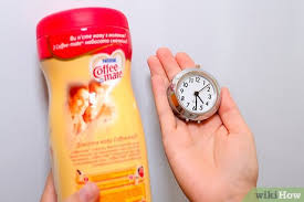 For mini sealed cups, things are even more straightforward. How To Freeze Liquid Coffee Creamer 4 Steps With Pictures