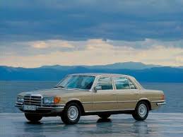 Mercedes S Class W116 Mercedes Car Mercedes Benz Cl Mercedes Benz Classic Mercedes Benz