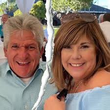 Little People star Caryn Chandler has officially left Oregon following her  split from longtime partner Matt Roloff. After eight years together and a  called-off engagement, Caryn decided to relocate to Arizona to