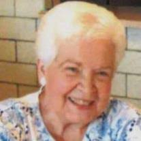 Obituary information for Mary Elizabeth Davis King