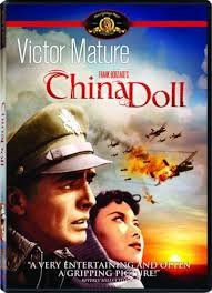 Amazon.com: China Doll [DVD] : Victor Mature, Frank Borzage: 電影和電視
