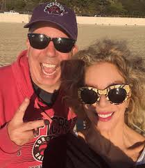 Collins Kids in Malibu!