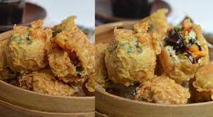 Resep Tahu Pong Mercon Di 2020 Resep Tahu Resep Resep Makanan