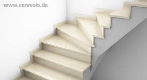 Gewendelte treppe treppe fliesen treppenhaus dekorieren treppen innen treppen teppiche galerie wohnung treppe umbauen hauseingang gestalten individuelle häuser. Royal Beige Treppe 1 4 Gewendelt Marmor Ceravolo