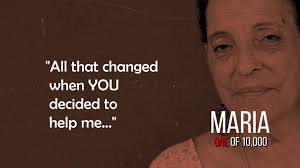 ROCKWALL COUNTY HELPING HANDS