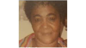 Betty Martin Obituary