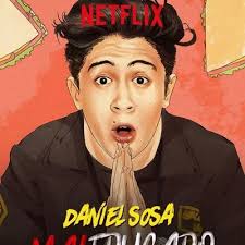 SosafadosDeDaniel ♥ (@SosafadosFans)