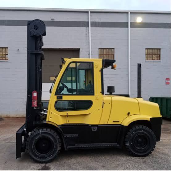 Hyster H175FT Forklift