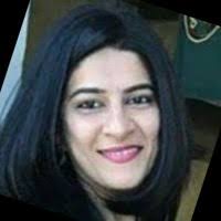 Kina Patel Email & Phone Number