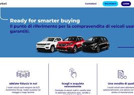 Chi è stato catturato dalla febbre del libro usato solo tra i mercatini dell'usato, ma anche on line, dove se qualcuno è interessato a comprare un libro che abbiamo messo in vendita. Usato Con Carmarket Ald Italia Entra Nelle Aste Online Attualita Ansa It