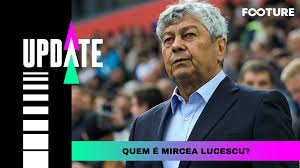 Jump to navigation jump to search. Quem E Mircea Lucescu Footure Futebol E Cultura