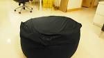 Review: Sumo Omni Bean Bag Chair - Dave Seah