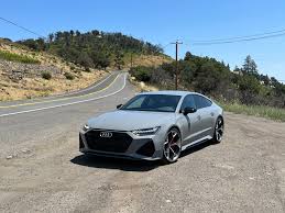 Image result for Daytona Gray 2024 RS7