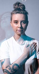 Meet Ira Storozhenko