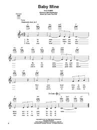 Free Free 253 Disney Easy Ukulele Songs For Kids SVG PNG EPS DXF File