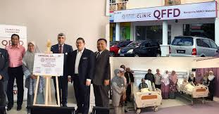 View phone number 47, jalan wawasan ampang 2/1, bandar baru, ampang, 68000, malaysia. Mercy Malaysia Rolls Out Its 1st Ever Clinic For Refugees In Ampang That Offers Vaccinations And More Sevenpie Com Because Everyone Has A Story To Tell