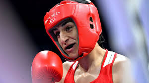 Explaining the Olympic boxing controversy: What are the gender rules, tests  and why