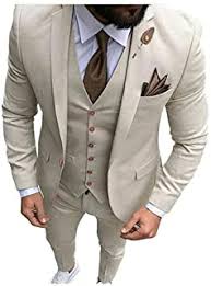 Inicia tu prueba de amazon prime gratis. Amazon Com Men S Suits Ivory Suits Suits Sport Coats Clothing Shoes Jewelry