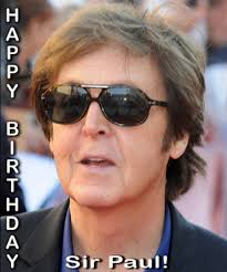 Maynard Ferguson's birthday