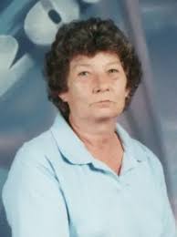 Obituary information for Bernice S. Turner