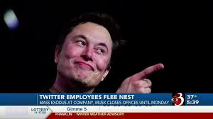 Analysis: What's the future of Twitter?