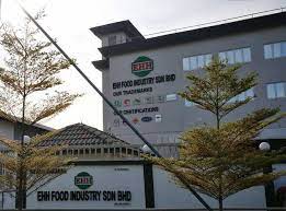 Es food industries sdn bhd. Facebook