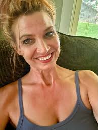 To say I'm so so proud of myself is an understatement..never ever thought  I'd get here but here I am 1 year clean and sober… from the shell of a girl  I