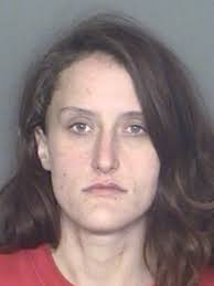 Wanted for Escape: Erin Neveal Stokes, 29 of Lexington Park