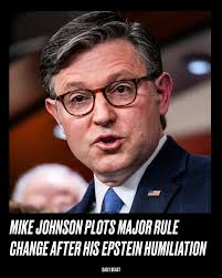 The House speaker wants to make it harder for Congress members to defy  leadership after he failed to block a vote