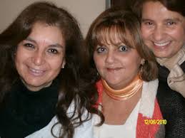 CENTRO DE EX ALUMNAS LNT: febrero 2011