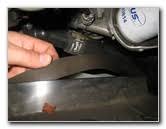 Come discuss the camry, tacoma, highlander, 4runner, rav4 and. Toyota Tacoma Engine Serpentine Accessory Belt Replacement Guide 2005 To 2015 Model Years 1gr Fe 4 0l V6 Motor Picture Illustrated Automotive Maintenance Diy Instructions