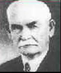 Anthony Joseph Faas (abt.1818-1894)