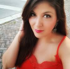 Dr. Veronica Pardini