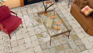 This design is featured on the top of the gallery because it is the perfect example of what an open concept floor plan looks like. 25 Beautiful Tile Flooring Ideas For Living Room Kitchen And Bathroom Designs