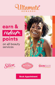 Ava nearby salon is a useful tool when it comes to locating hair services near you. The Salon At Ulta Beauty Thick Hair Styles Natural Hair Styles Messy Short Hair