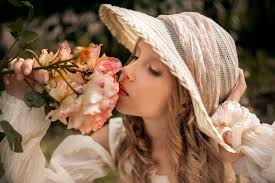 Happy international women's day from Zandra girl 🧡