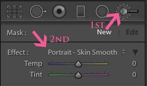 A wide variety of smoothing skin options are available to you, such as supply type, material, and feature. How To Smooth Skin In Lightroom Pretty Presets For Lightroom