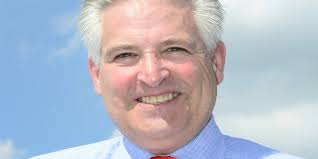 Damschroder: Ohio's economy is the key political issue of our time