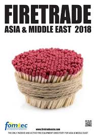 Turut berdaftar dengan kementerian kesejahteraan bandar, perumahan, dan kerajaan tempatan (kpkt). Firetrade Asia Middle East 2018 By Hemming Group Issuu