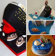 Fill your space with vibrant purples, greens, and golds. Titanic Birthday Decorations Ksa G Com
