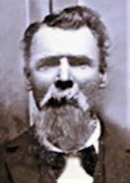 John C Griffith (1839-1920)