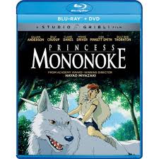 Low quality posts include selfposts that are merely stating you saw a movie recently, or asking for recommendations. Princess Mononoke Blu Ray Dvd Walmart Com Walmart Com