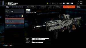 Black ops 3 has a host of weapons, ranging from general purpose assault rifles to. Call Of Duty Black Ops 3 Beta All Weapons Attachments Perks Scorestreaks More Mp1st