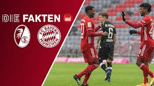 Jun 30, 2021 · thema: 5 Zahlen Fakten Zu Sc Freiburg Fc Bayern