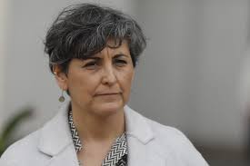 Ministra Aguilera pide renuncia de Seremi de Salud de Arica tras polémica  charla sobre sexualidad