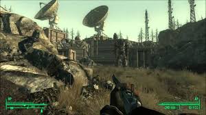 For fallout 3 on the xbox 360, a gamefaqs q&a question titled dlc broken steel cant find fuse?. Fallout 3 Death Of Liberty Prime Broken Steel Dlc Youtube